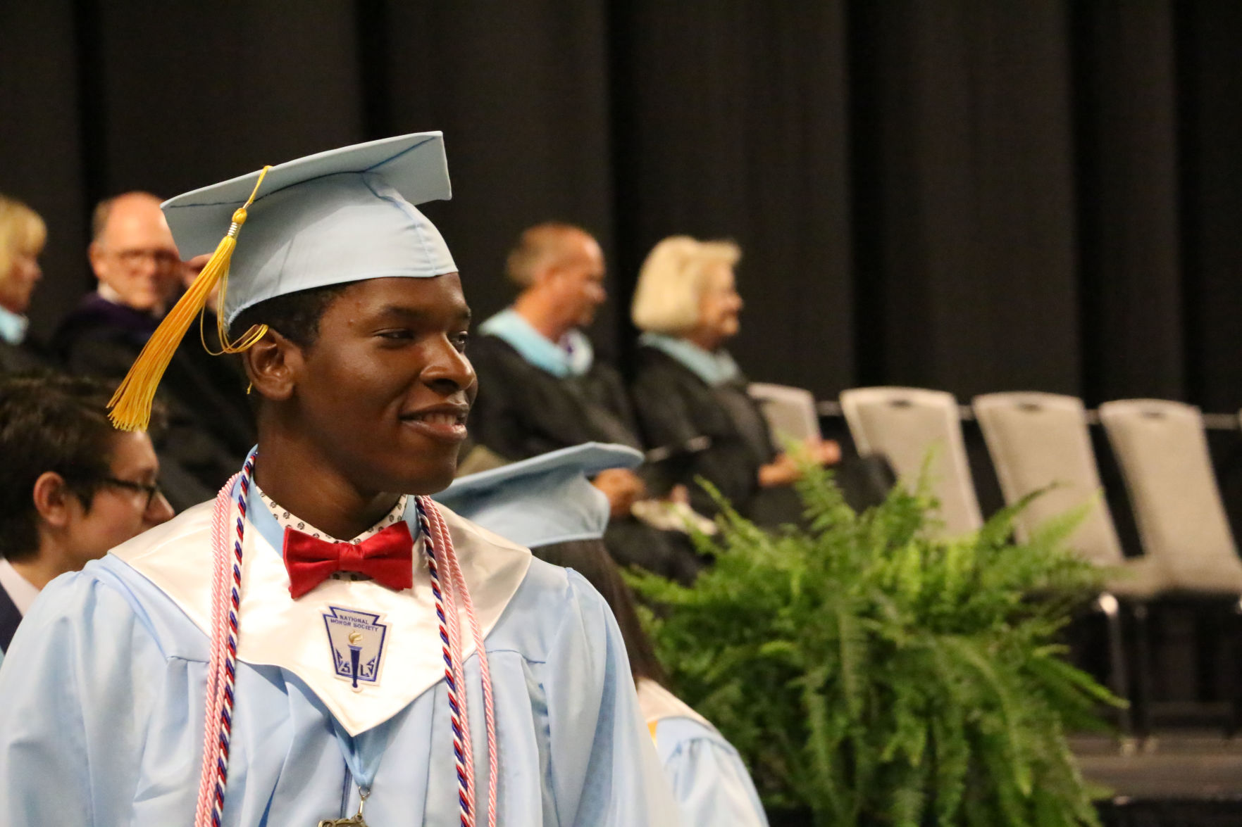 2019 South Florence High School Graduation